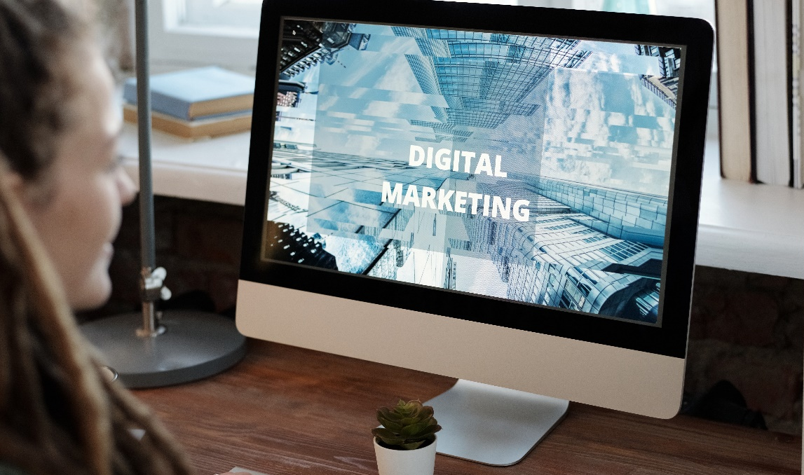 What is digital marketing, and why you should invest in it.