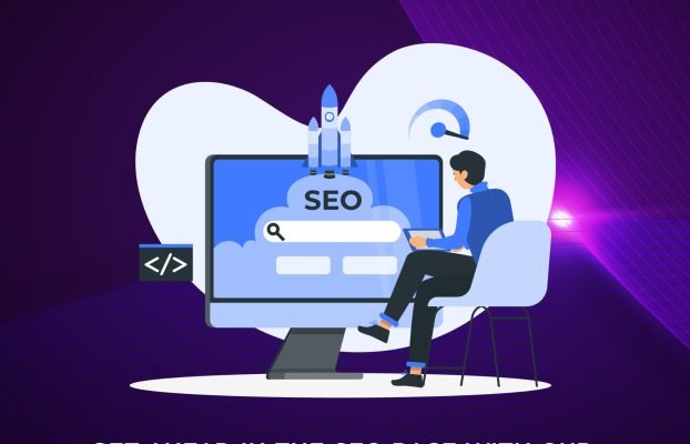 Boost Your Online Presence with Expert SEO Services from StackExpert.pk