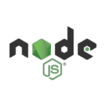 node js
