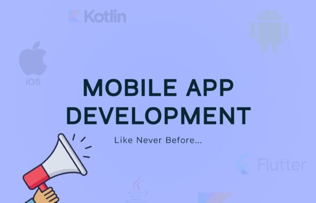 Unleash the Power of Mobile App Development