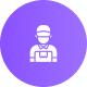 Deliveryman App