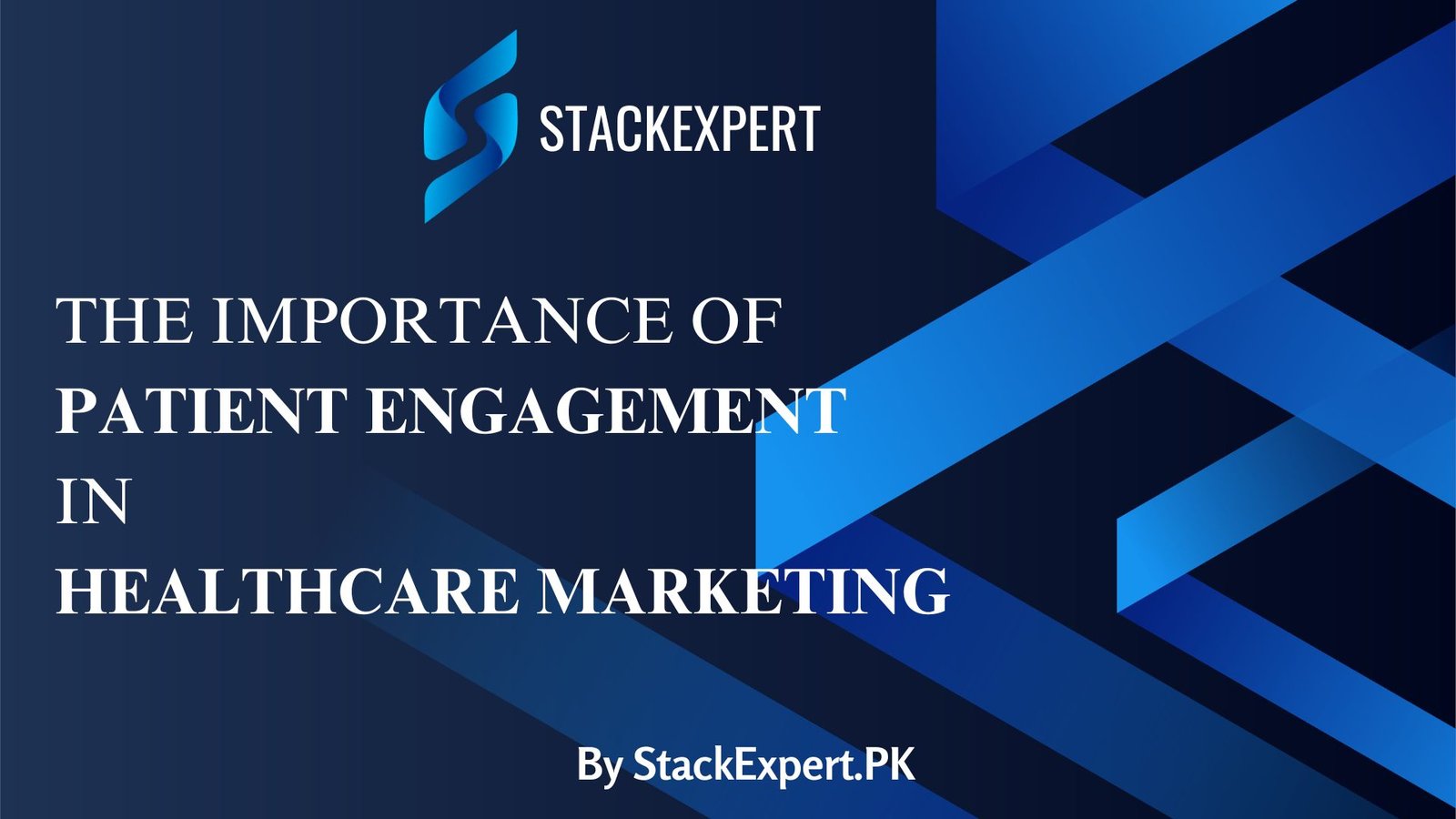 The Importance of Patient Engagement in Healthcare Marketing