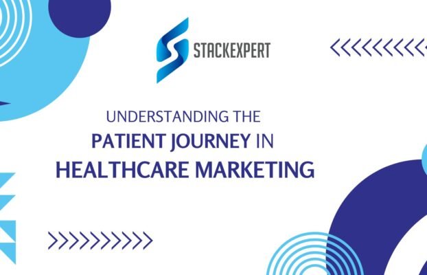 Understanding the Patient Journey in Healthcare Marketing