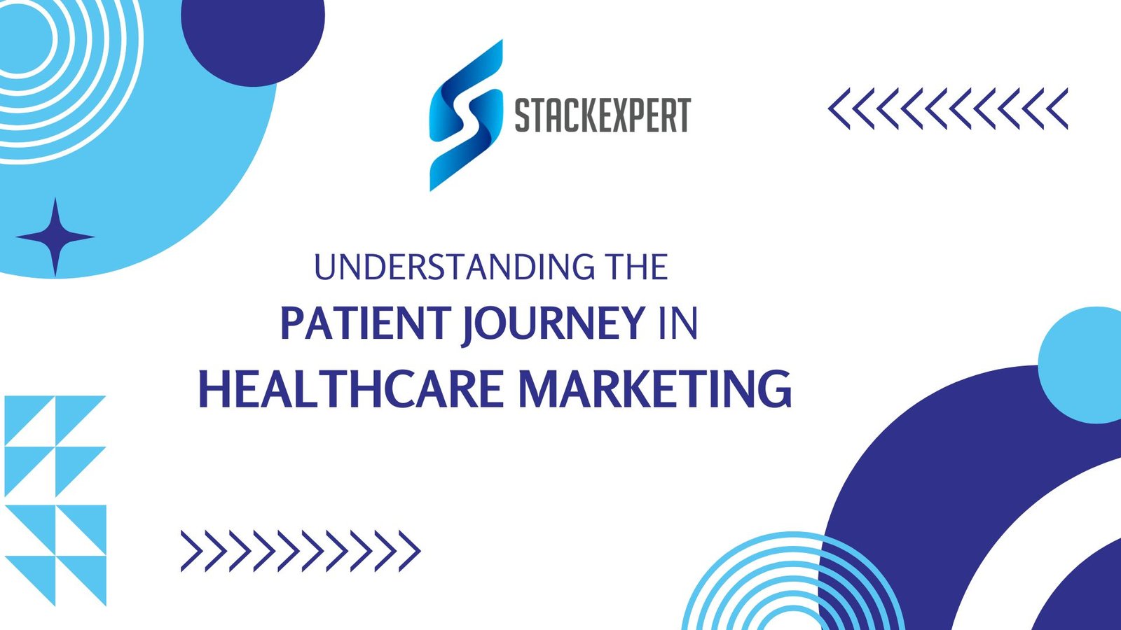 Understanding the Patient Journey in Healthcare Marketing