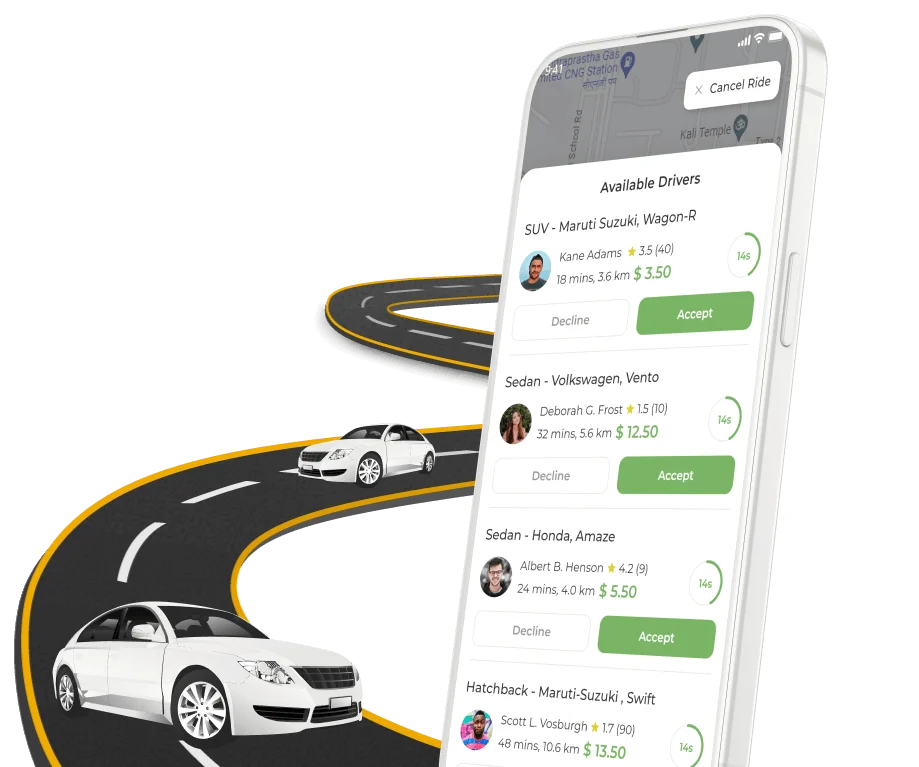 Stackexpert-Mobile app development services