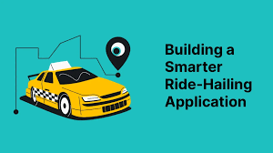 How Ride Hailing App Development Services Transform Modern Transportation Businesses