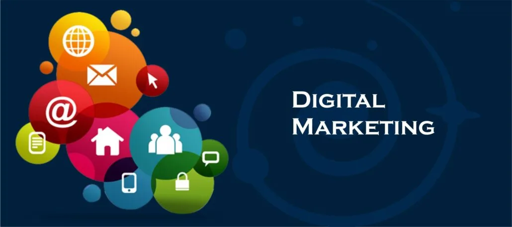 Digital Marketing Services in UAE : Transform Your Business with Stack Expert