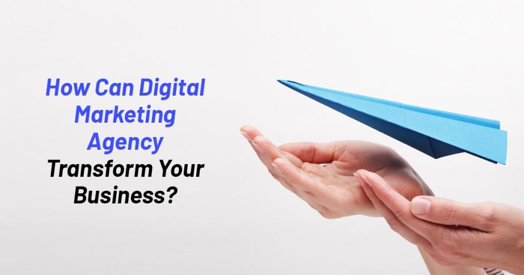 How Digital Marketing Services in Pakistan Can Transform Your Business