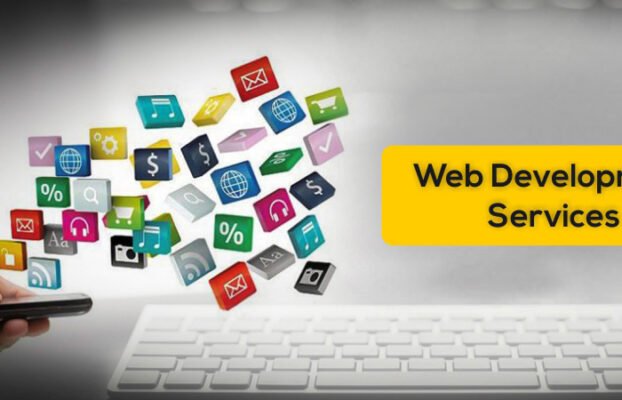 Top Website Development Services in Pakistan