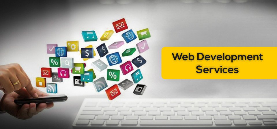 Top Website Development Services in Pakistan