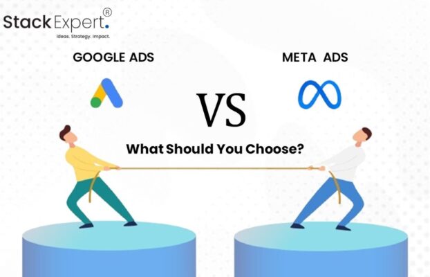 Social Media Ads Services vs Google Ads Services: Which Is Better for Your Business Marketing Strategy?