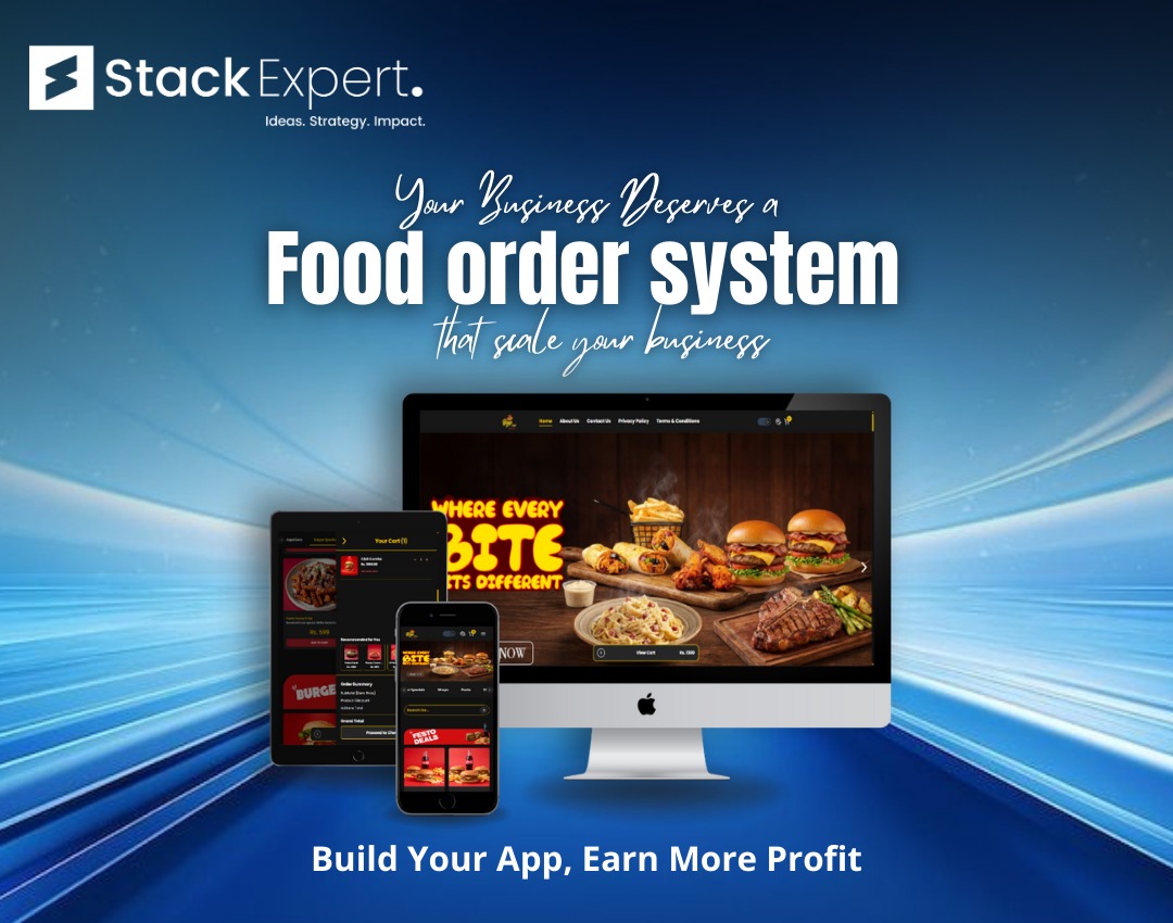 How Restaurant Management Software Can Improve Your Restaurant Operations