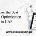 Best Search Engine Optimization Services in UAE by StackExpert