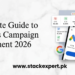 Google Ads Campaign Management 2026 with StackExpert - Digital Marketing Strategy