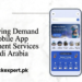 Mobile App Development Services in Saudi Arabia by stack expert