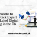 Expert White Label Digital Marketing in the UK by Stack Expert