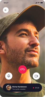 Message - Call