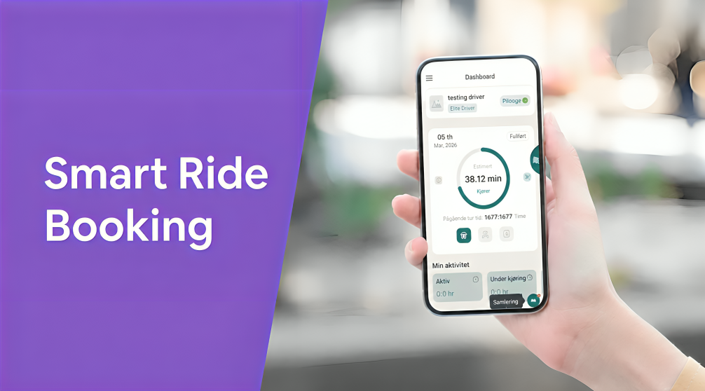 Cabify clone app development company