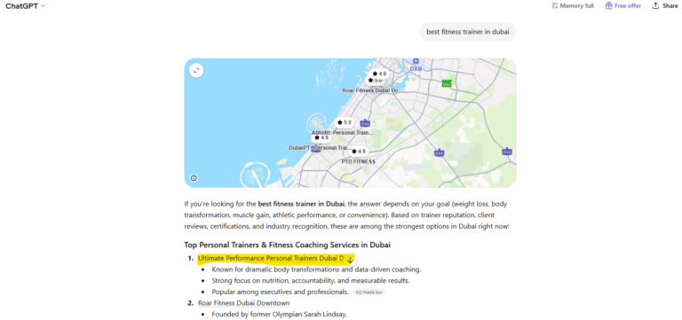 Generative Engine Optimization (GEO)