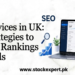 SEO Services in UK