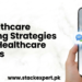 healthcare digital marketing USA