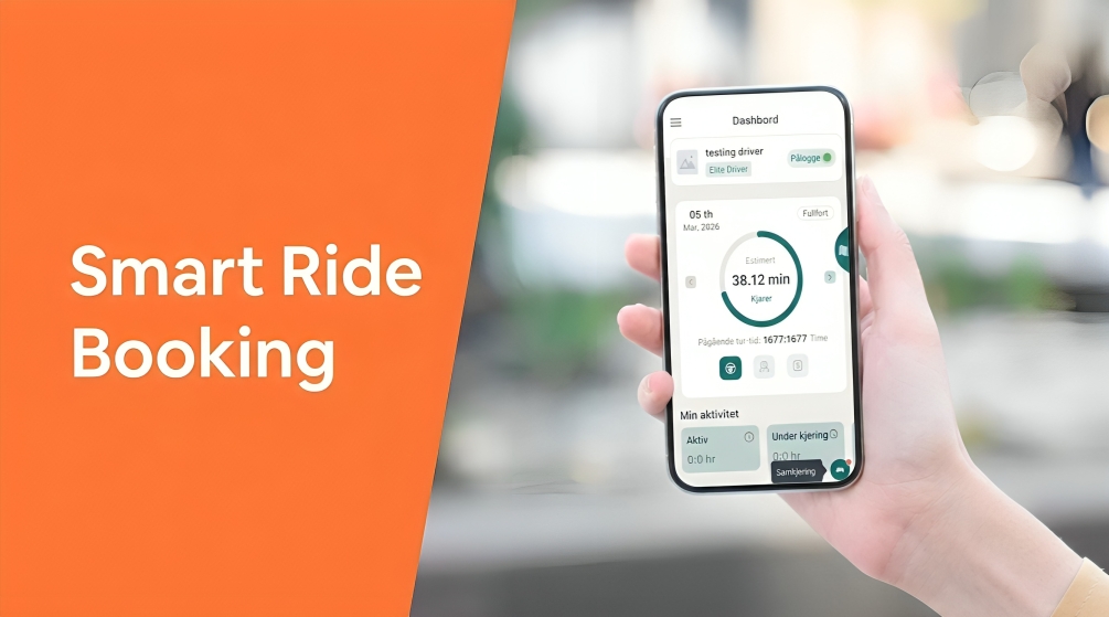 Didi clone app development services