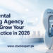 Dental Marketing Agency