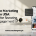 Healthcare Marketing Services in USA