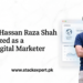 Syed Hassan Raza Shah