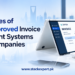 ZATCA Approved Invoice Management System for KSA