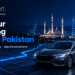 Ride-Hailing Business in Pakistan
