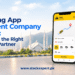 Taxi Booking App Development Company in Pakistan