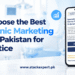 Dental Clinic Marketing Agency in Pakistan