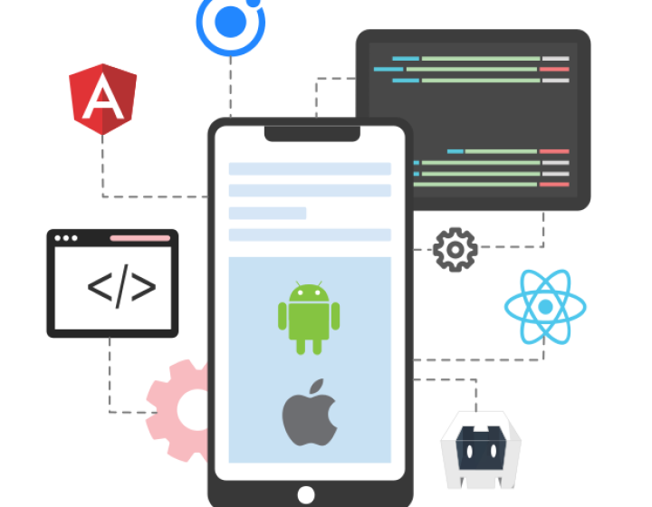 cross-platform-app-development cross-platform-app-development